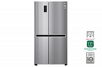 Холодильник LG GC-B247SMDC