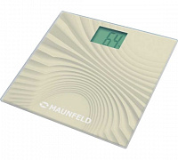 Напольные весы MAUNFELD MBS-153GB02