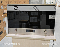 SMEG MP322X1