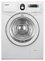 Стиральная машина SAMSUNG WF 1602 YQC
