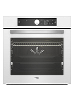 Встраиваемый электрический духовой шкаф BEKO BBIM17400WE
