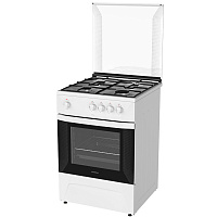 Газовая плита DARINA 1D GM 141 007 W