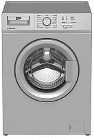 Стиральная машина BEKO WRE 55P1 BSS
