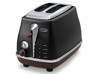 Тостер Delonghi CTOV 2003.BW