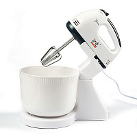 Миксер IRIT IR 5434