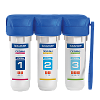 Фильт для воды БАРЬЕР Фильтр ПРОФИ Complex исп 3 Н 142 Р 00