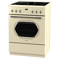 Электрическая плита Gorenje EC 637 INI