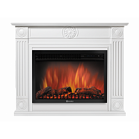 Electrolux Frame 25 шпон белёный дуб