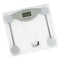 Напольные весы GALAXY GL 4810 сер