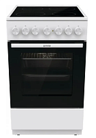 Кухонная плита Gorenje GEC5B42WG