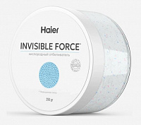 Haier Кислородный отбеливатель "Невидимая сила"