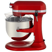 Миксер KitchenAid 5KSM7580XECA карамельное яблоко