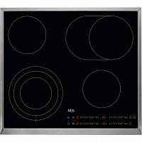 Варочная панель AEG HRB64470XB