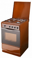 Газовая плита TERRA SH 14.120-04 Br