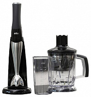 Миксер BRAUN MR 740 CC