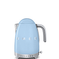 Чайник SMEG KLF02PBEU