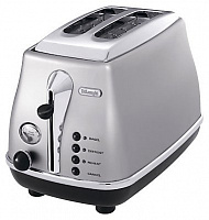 Тостер Delonghi CTO 2003 W