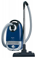 Пылесос MIELE S 5211 оранжевый (41 5211 23)