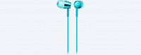 SONY MDR-EX155 L ментоловые
