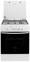 Газовая плита Greta GG 6070 CG 38(W)