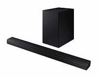 Саундбар SAMSUNG HW-A550/RU