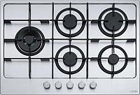 Газовая варочная панель FRANKE FHMA 755 4G DCL XS C (106.0554.382)