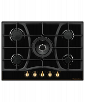 Газовая варочная панель KUPPERSBERG FG 703 B Bronze