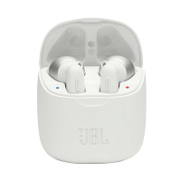 JBL T220TWSWHT