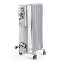 Обогреватель ENDEVER Flame-21