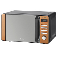 Микроволновая печь TESLER ME-2010 BRONZE