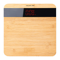 Напольные весы GALAXY GL 4823