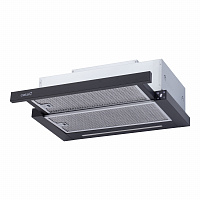Встраиваемая вытяжка CATA TFH 6630 GBK