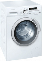 Стиральная машина SIEMENS WS 12K247