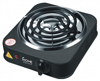 Настольная плита HOME-ELEMENT HE-HP703 black