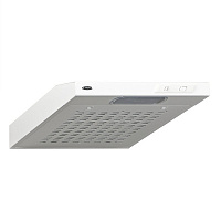 Плоская вытяжка AKPO WK-7 Set 50 см. белый