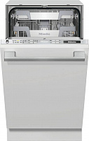 Встраиваемая посудомоечная машина Miele G5690 SCVi