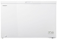 Морозильный ларь KRAFT BD(W)-435S