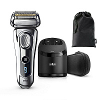 Электробритва BRAUN 9297cc Series 9