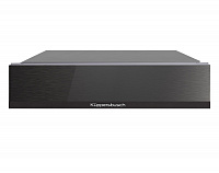 KUPPERSBUSCH CSW 6800.0 GPH 5 Black Velvet