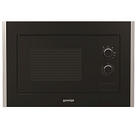 Встраиваемая микроволновка Gorenje BM171E2XG дубль