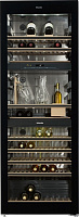 Встраиваемый винный шкаф MIELE KWT6834SGS