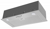 Встраиваемая вытяжка MAUNFELD Crosby Singl 60 нержавеющая сталь