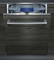 Встраиваемая посудомоечная машина 60 см SIEMENS SN 634X00KR  