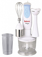 Миксер SATURN ST-FP 9085