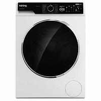 Фронтальная стиральная машина KORTING KWD 58IL14106