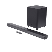 Саундбар JBL BAR 5.1