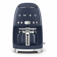 Кофеварка Smeg DCF02NBEU