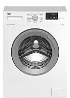 Стиральная машина BEKO WSRE6H512ZSW