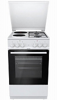 Комбинированная плита Gorenje KN 5121 WG
