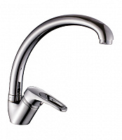 Rossinka B35-25 Смеситель для кухни